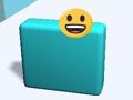 Игра Экстремальная смена желе 3D онлайн