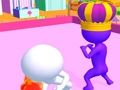 Игра Беги Гигант 3D онлайн