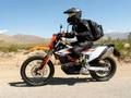 Игра KTM 690 Enduro R онлайн Игра KTM 690 Enduro R онлайн