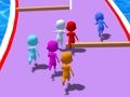 Игра Эпическая гонка онлайн