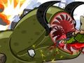 Игра Червь монстр онлайн