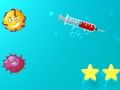 Игра Вирусный выстрел онлайн