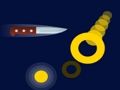 Игра Ножички и слайсы онлайн