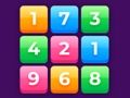 Игра Суммарная головоломка: арифметика онлайн