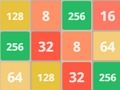 Игра Головоломка чисел 2048 онлайн