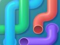 Игра Соединение труб: соединение трубок онлайн