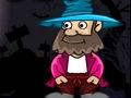 Игра Приближается Хэллоуин Серия 4 онлайн