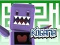 Игра Когама: Лабиринт онлайн