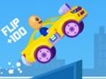 Игра Бег супер Бадди 2: Сумасшедший город онлайн