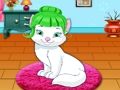 Игра Мой маленький домашний салон онлайн