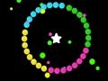 Игра Цветовой обмен онлайн