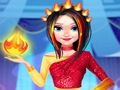 Игра Эльза: Приключения в Мультивселенной онлайн