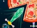 Игра Удар ножа онлайн