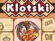 Игра Клоцкий онлайн