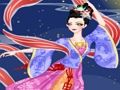 Игра Красивая китайская фея онлайн Игра Красивая китайская фея онлайн