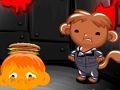 Игра Счастливая обезьянка: уровень 571 онлайн