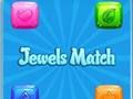 Игра Матч драгоценностей онлайн