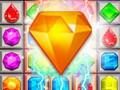 Игра Ювелирный матч онлайн