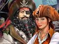 Игра Тайное сокровище пиратов онлайн