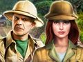 Игра Миссия сафари онлайн
