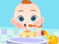 Игра Детские хорошие привычки онлайн