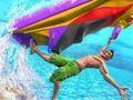 Игра Гонки на гидроциклах онлайн