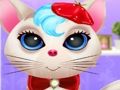 Игра Мой милый кот: Аватар онлайн