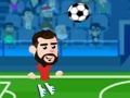 Игра Суперзвезды Кубка футбола онлайн