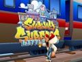 Игра Сабвей серферы: Литл-Рок онлайн