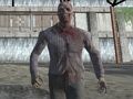 Игра Выживание зомби в темном лесу FPS онлайн