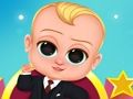 Игра Босс Молокосос: Назад в бизнес онлайн