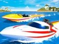 Игра Скоростные катера: Экстремальные гонки онлайн