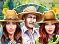 Игра Тайны сада онлайн