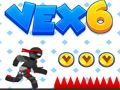 Игра Векс 6 онлайн