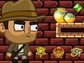 Игра Мистер Лупато 2 Сокровища египетских пирамид онлайн