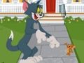 Игра Том и Джерри: Вы Том или Джерри? онлайн