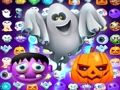 Игра Хэллоуин: Магическое соединение маджонга онлайн