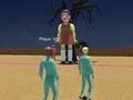 Игра Игра в Кальмара Онлайн онлайн