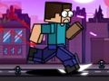Игра Майнкрафт: Разрушитель Майнсити онлайн