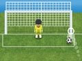 Игра Драка с мячом 3D онлайн