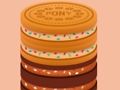 Игра Сортировка печенья онлайн
