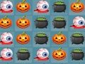 Игра Хэллоуин нажатие онлайн
