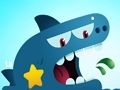 Игра Ловкая рыба онлайн