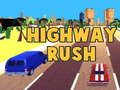 Игра Порыв на шоссе онлайн