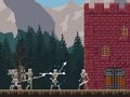 Игра Защита королевства онлайн Игра Защита королевства онлайн