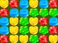 Игра Конфеты: нажми на меня онлайн