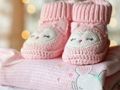 Игра Пазл Детская одежда онлайн