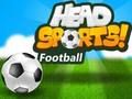 Игра Спортивные головы: Футбол онлайн Игра Спортивные головы: Футбол онлайн