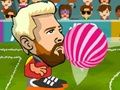 Игра Футбольные головы онлайн