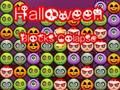 Игра Хэллоуин: Блочный коллапс онлайн